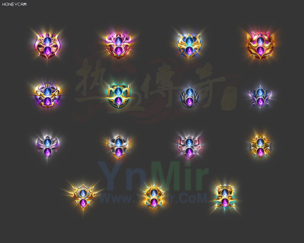 简单特效魂座勋章2416 作者:admin 帖子ID:14164 