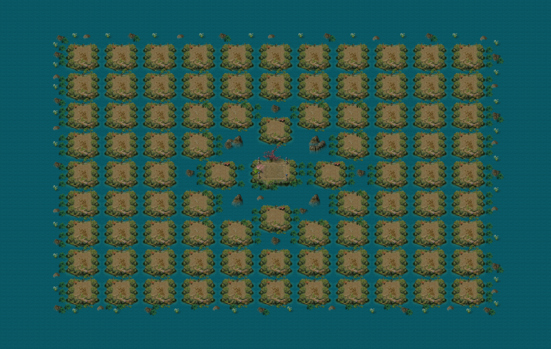 水中棋盘地图5062 作者:admin 帖子ID:14384 