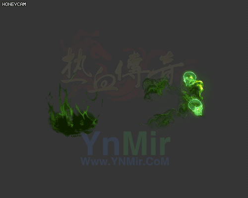 绿色骷髅头技能特效9052 作者:admin 帖子ID:14261 