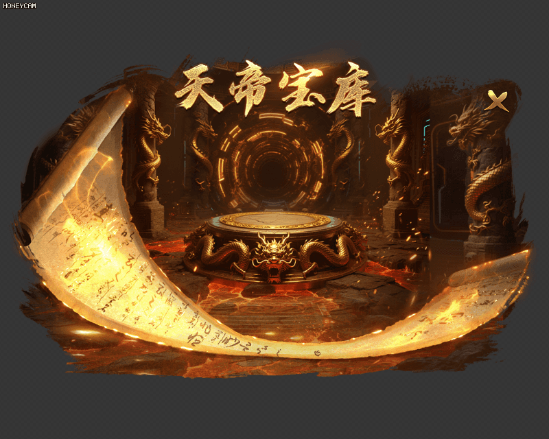 天帝宝库动态功能界面4853 作者:admin 帖子ID:14142 